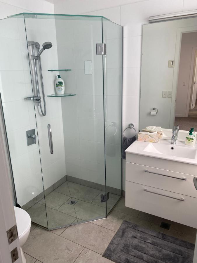 Waterfront 209 Apartman Paihia Kültér fotó