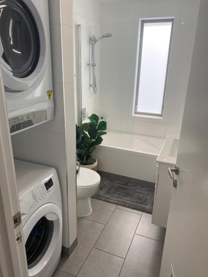 Waterfront 209 Apartman Paihia Kültér fotó