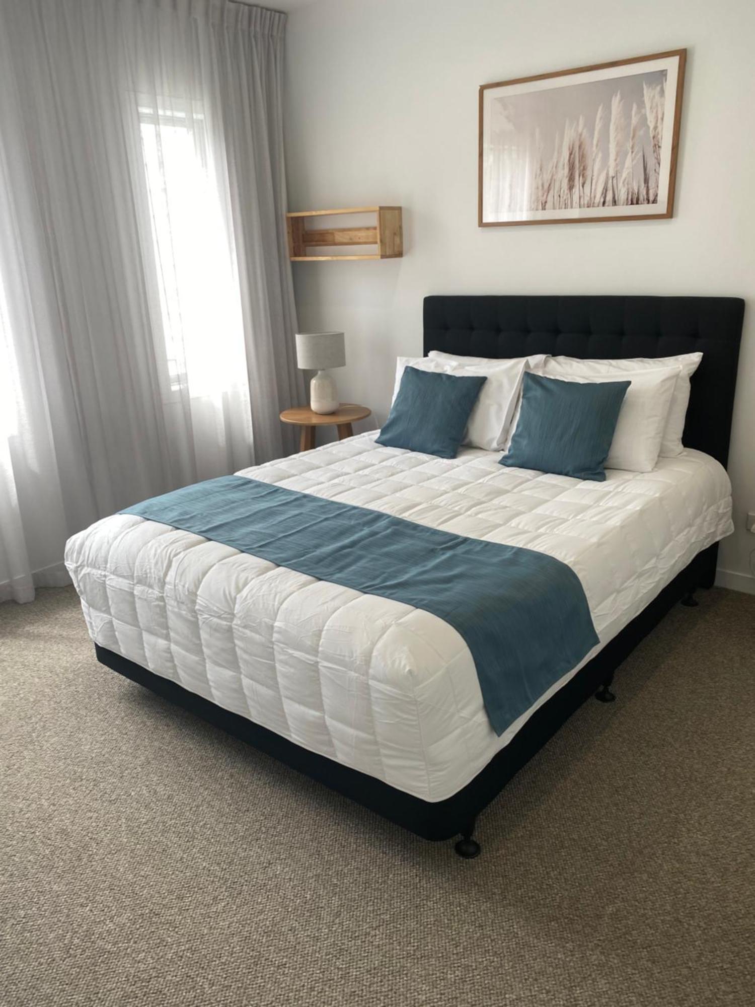 Waterfront 209 Apartman Paihia Kültér fotó